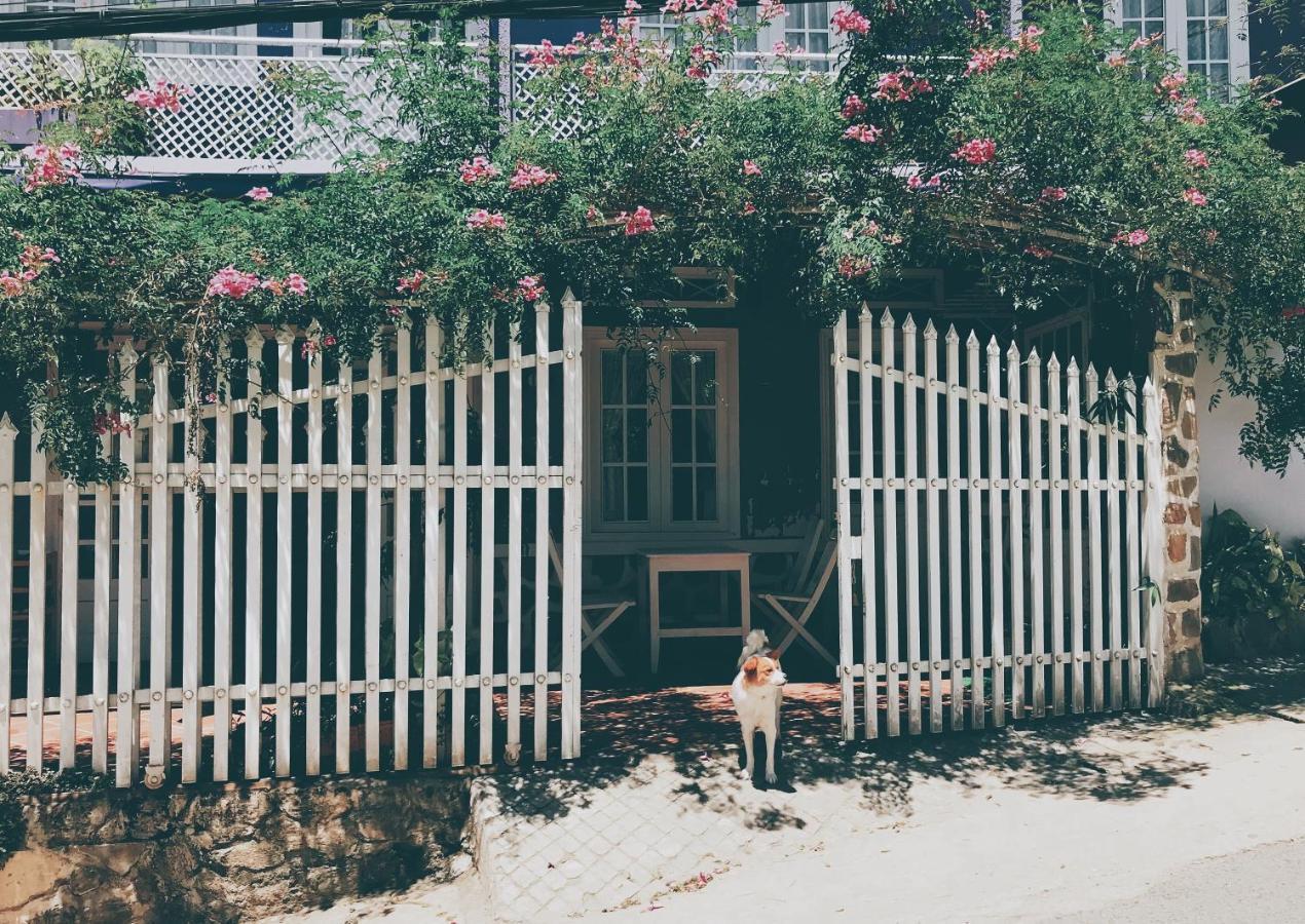 Nha Tim Homestay Da Lat Eksteriør billede