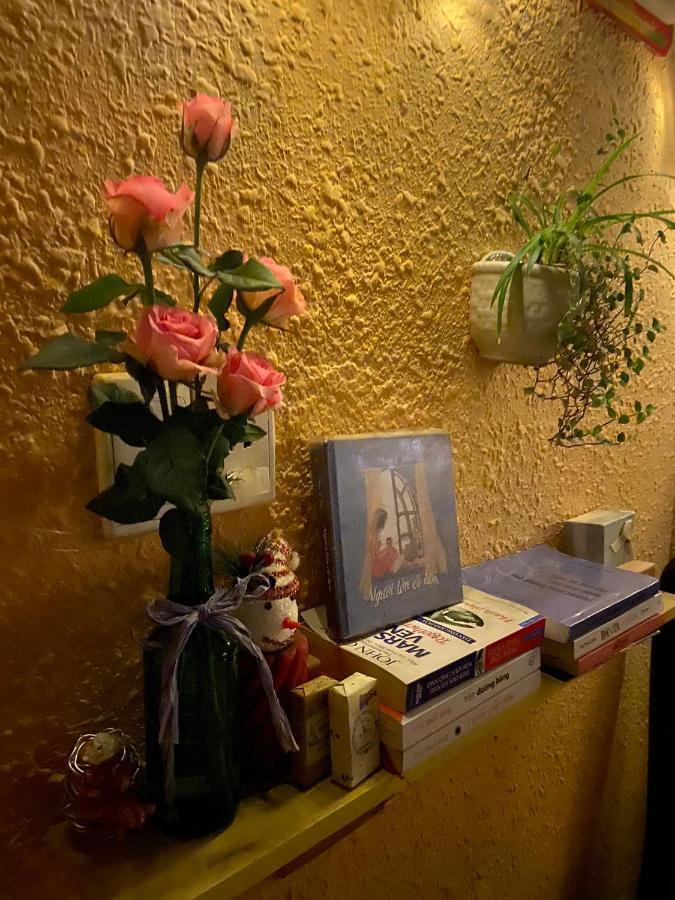 Nha Tim Homestay Da Lat Eksteriør billede