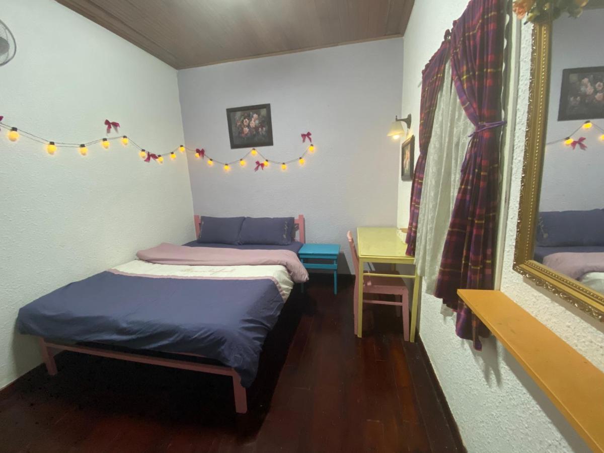 Nha Tim Homestay Da Lat Eksteriør billede
