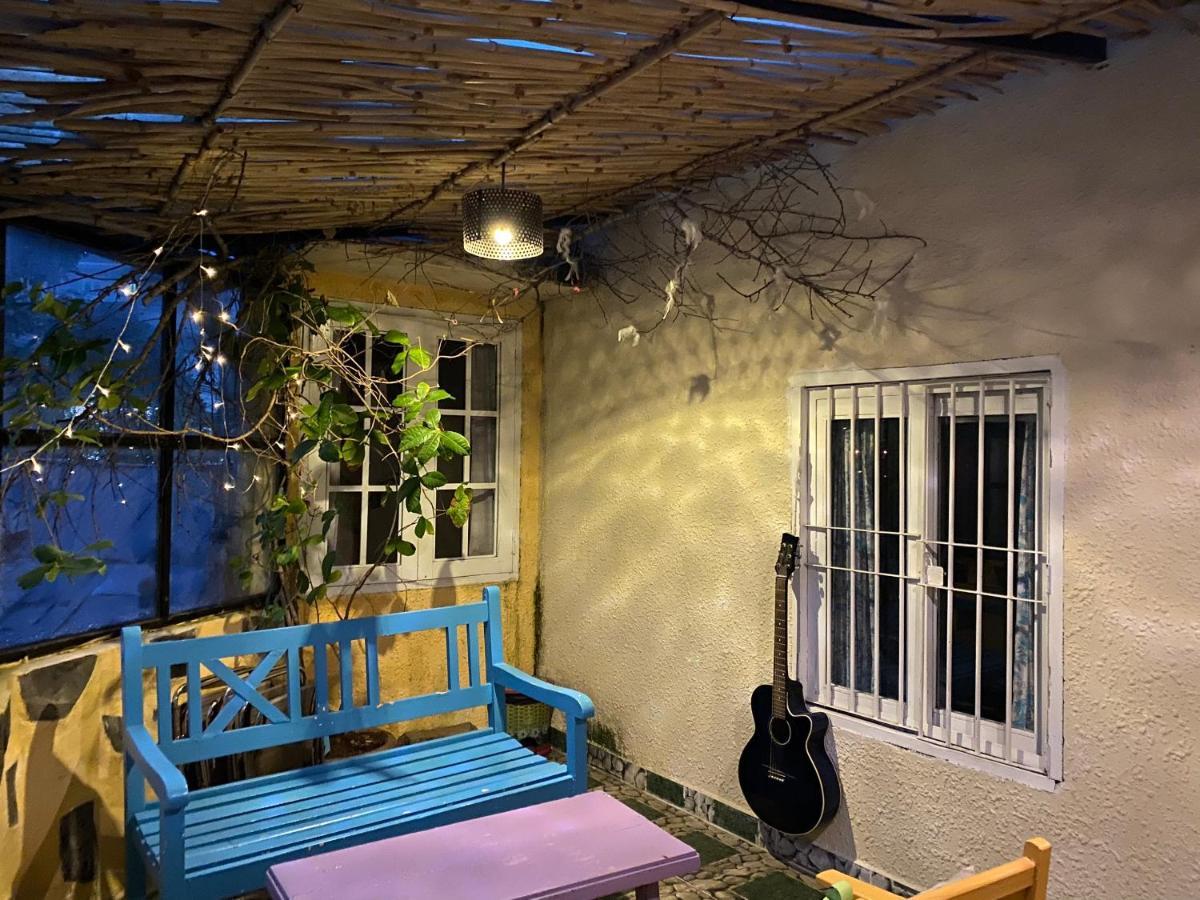 Nha Tim Homestay Da Lat Eksteriør billede