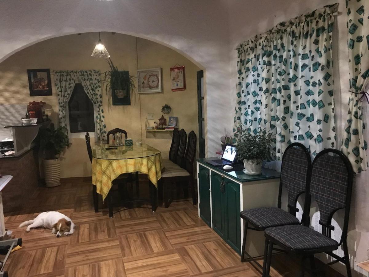 Nha Tim Homestay Da Lat Eksteriør billede