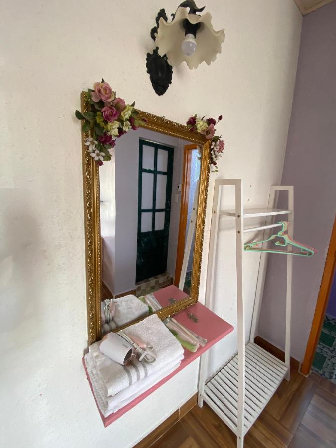 Nha Tim Homestay Da Lat Eksteriør billede