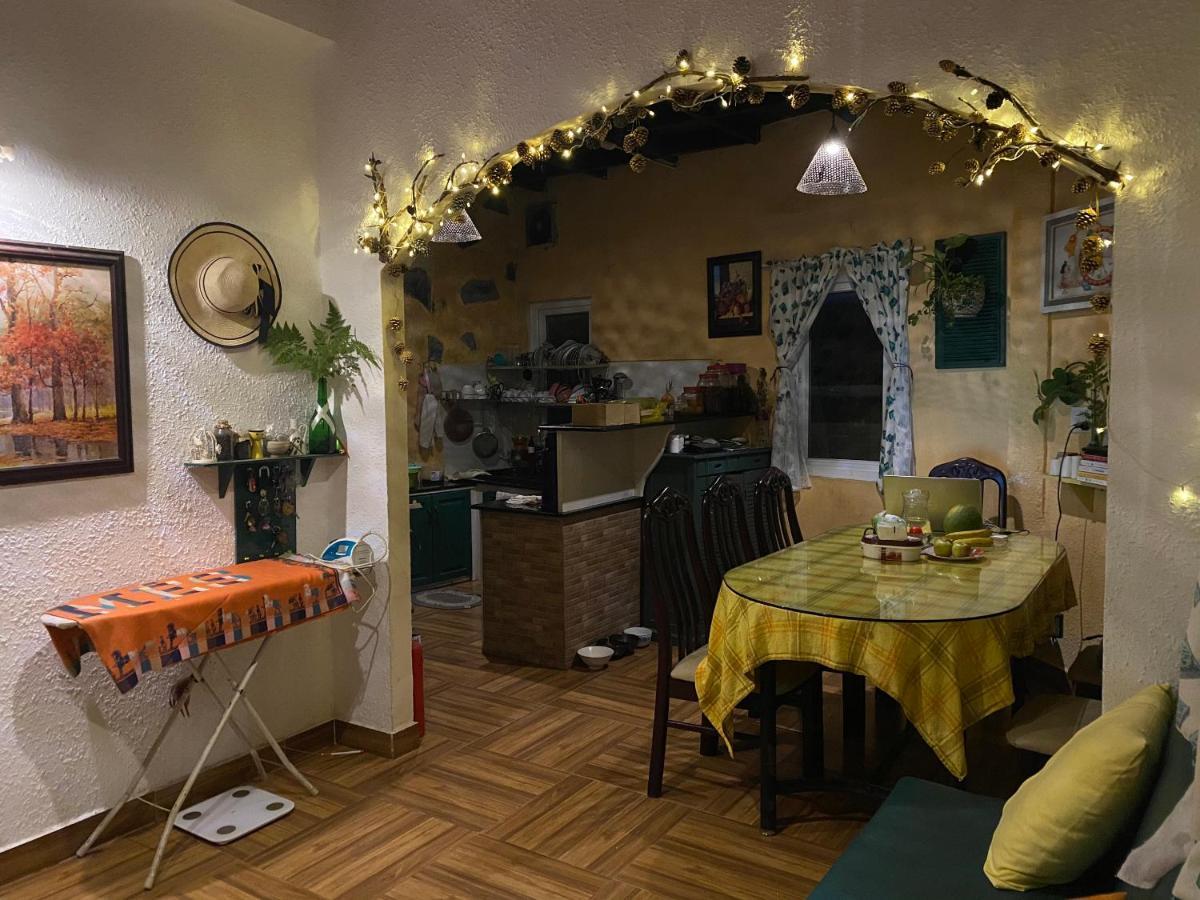 Nha Tim Homestay Da Lat Eksteriør billede