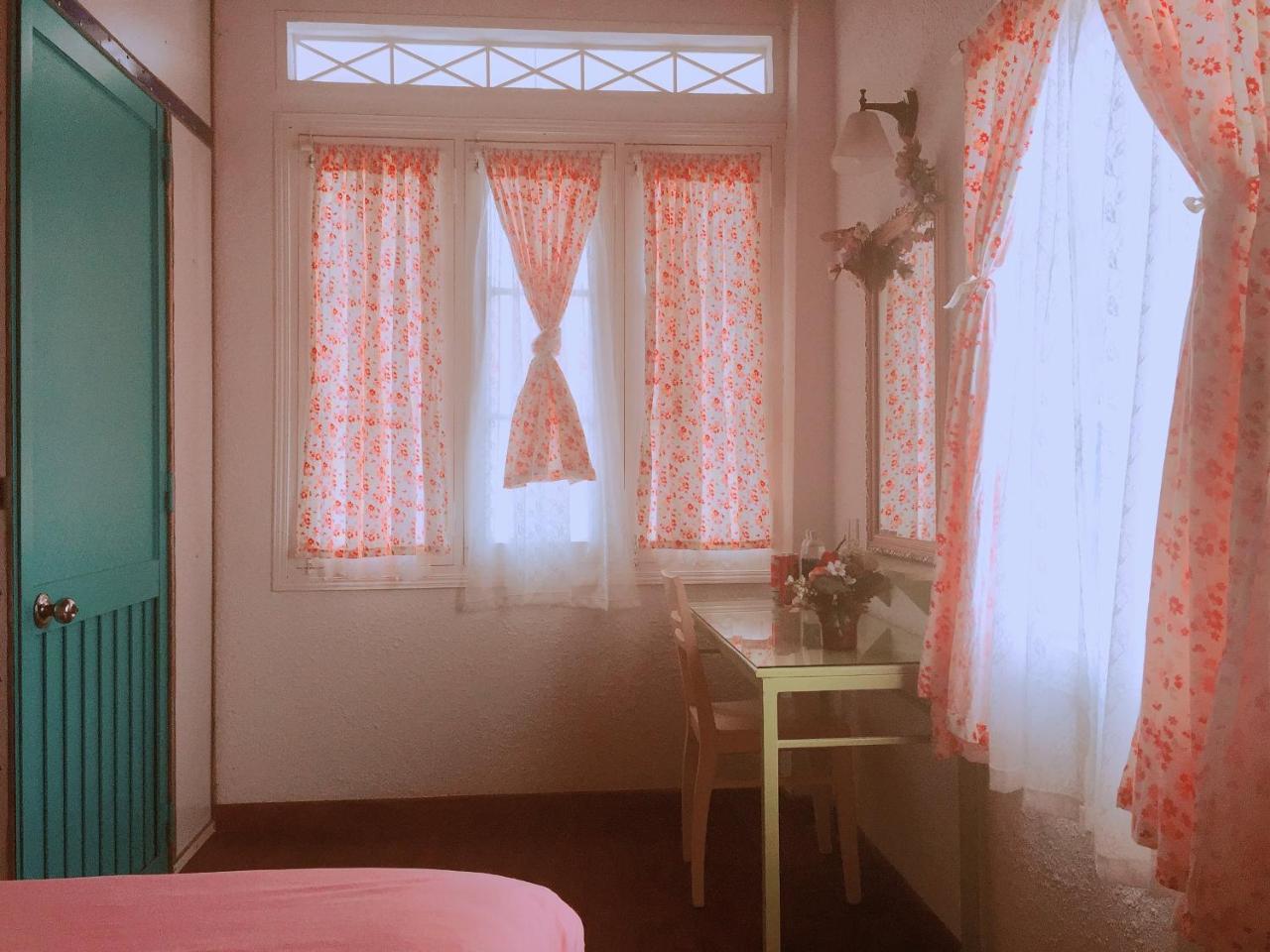 Nha Tim Homestay Da Lat Eksteriør billede
