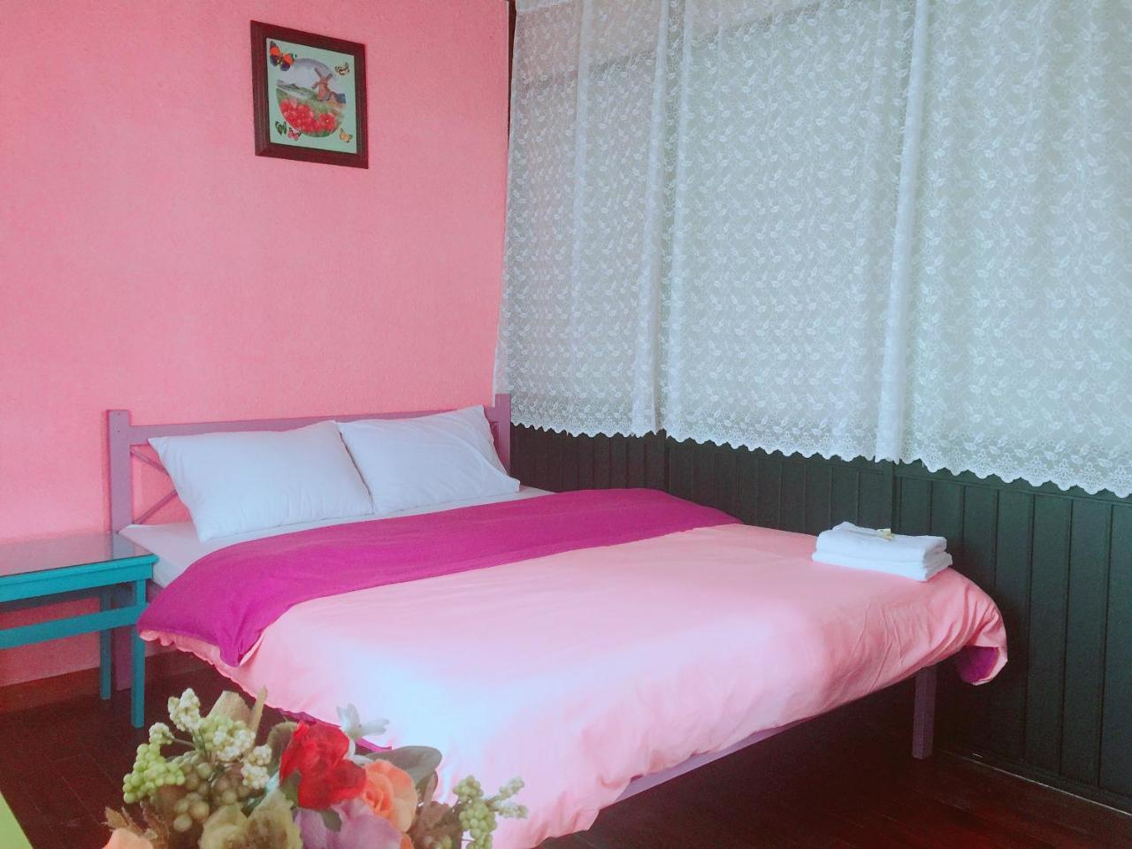 Nha Tim Homestay Da Lat Eksteriør billede